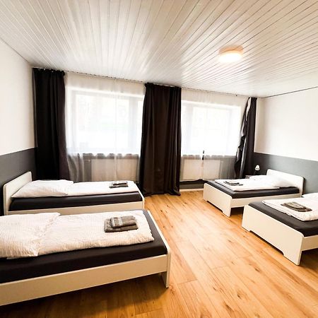 Krefeld House - 20 Min To Dus Airport & Messe Apartment ภายนอก รูปภาพ