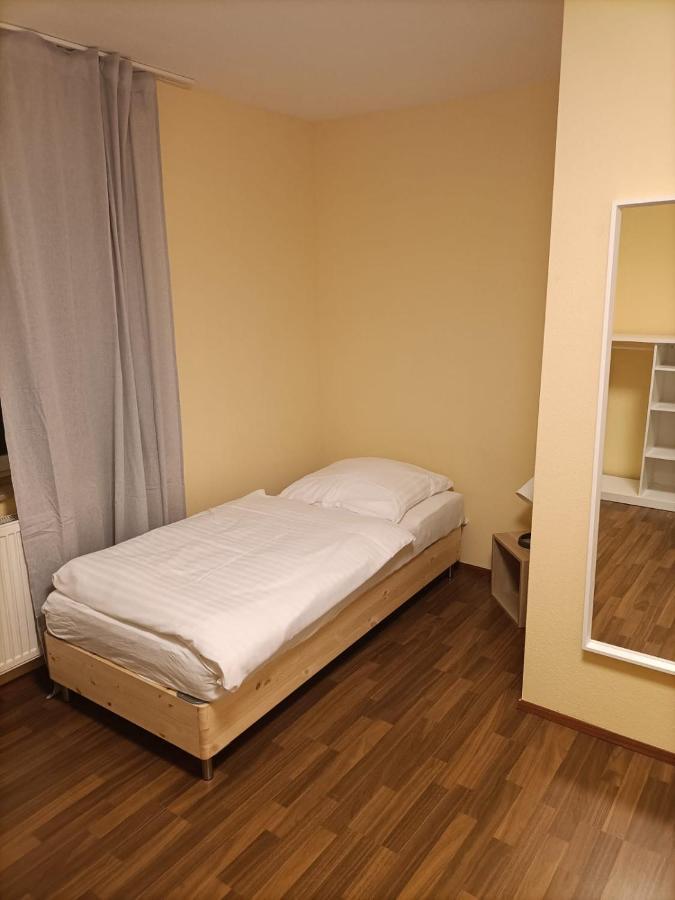 Krefeld House - 20 Min To Dus Airport & Messe Apartment ภายนอก รูปภาพ