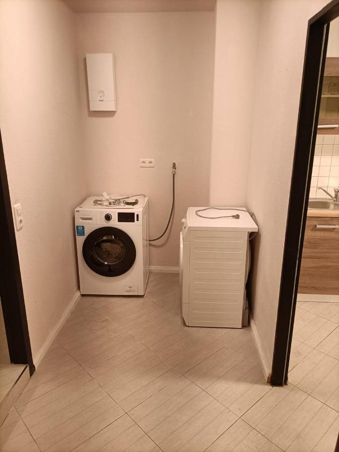 Krefeld House - 20 Min To Dus Airport & Messe Apartment ภายนอก รูปภาพ
