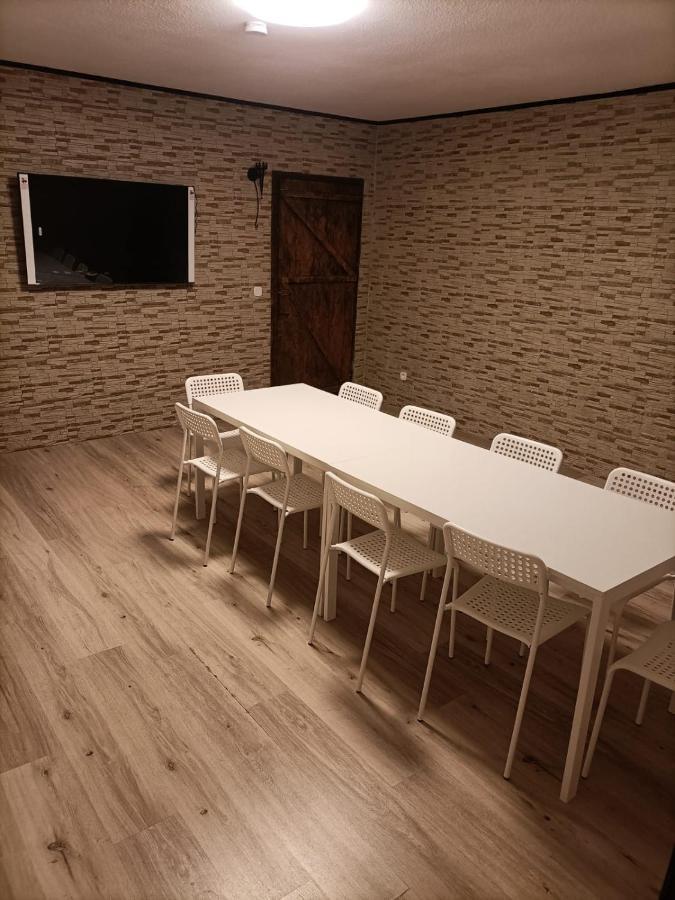Krefeld House - 20 Min To Dus Airport & Messe Apartment ภายนอก รูปภาพ