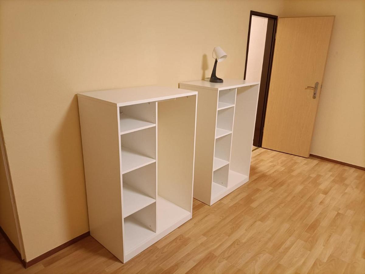 Krefeld House - 20 Min To Dus Airport & Messe Apartment ภายนอก รูปภาพ