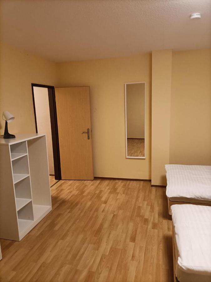 Krefeld House - 20 Min To Dus Airport & Messe Apartment ภายนอก รูปภาพ