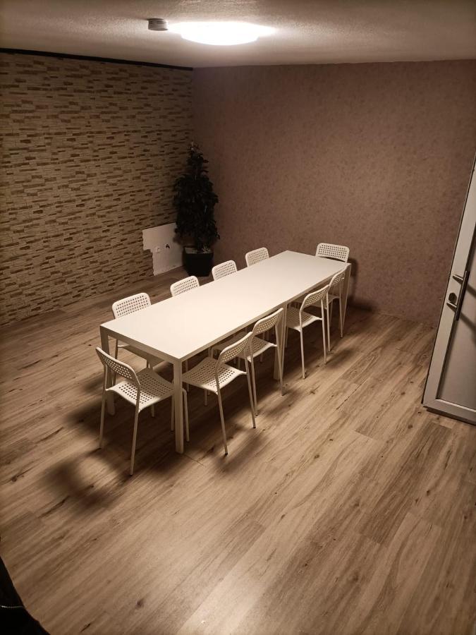 Krefeld House - 20 Min To Dus Airport & Messe Apartment ภายนอก รูปภาพ