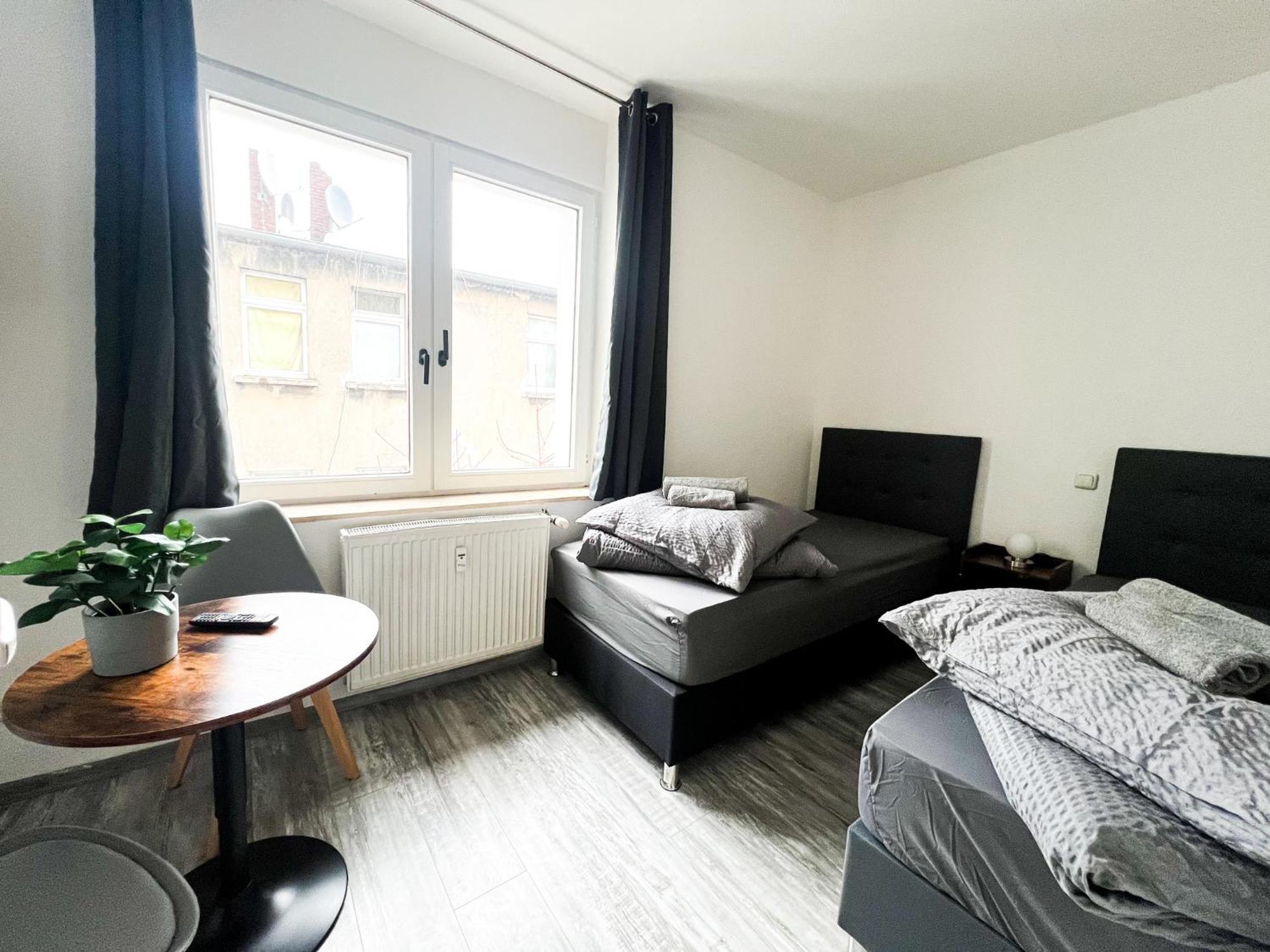 Krefeld House - 20 Min To Dus Airport & Messe Apartment ภายนอก รูปภาพ
