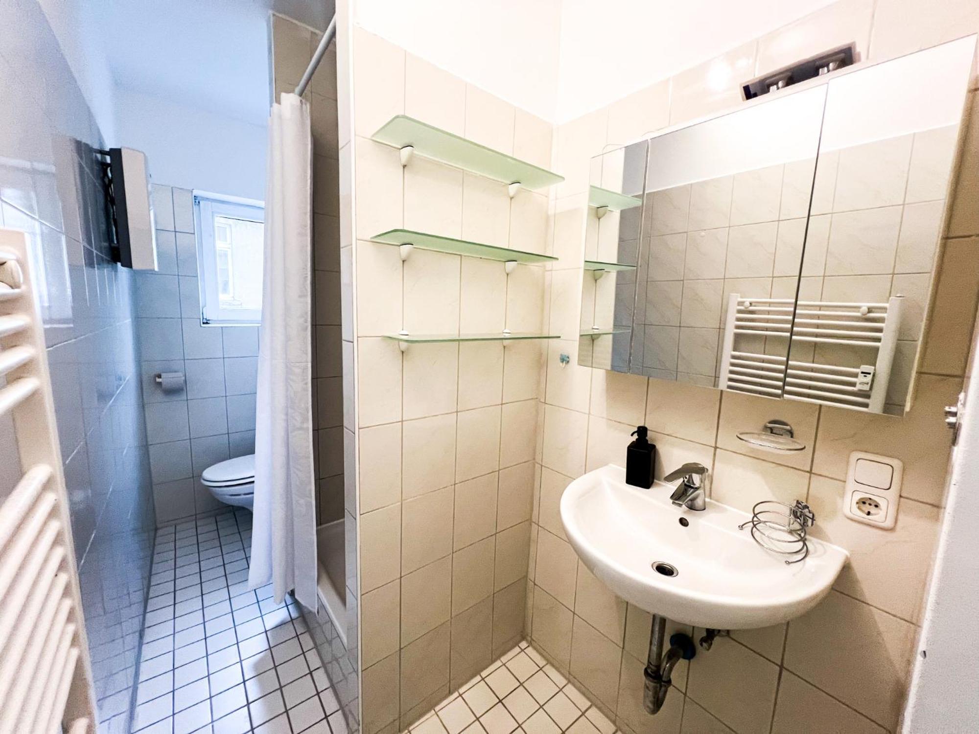 Krefeld House - 20 Min To Dus Airport & Messe Apartment ภายนอก รูปภาพ