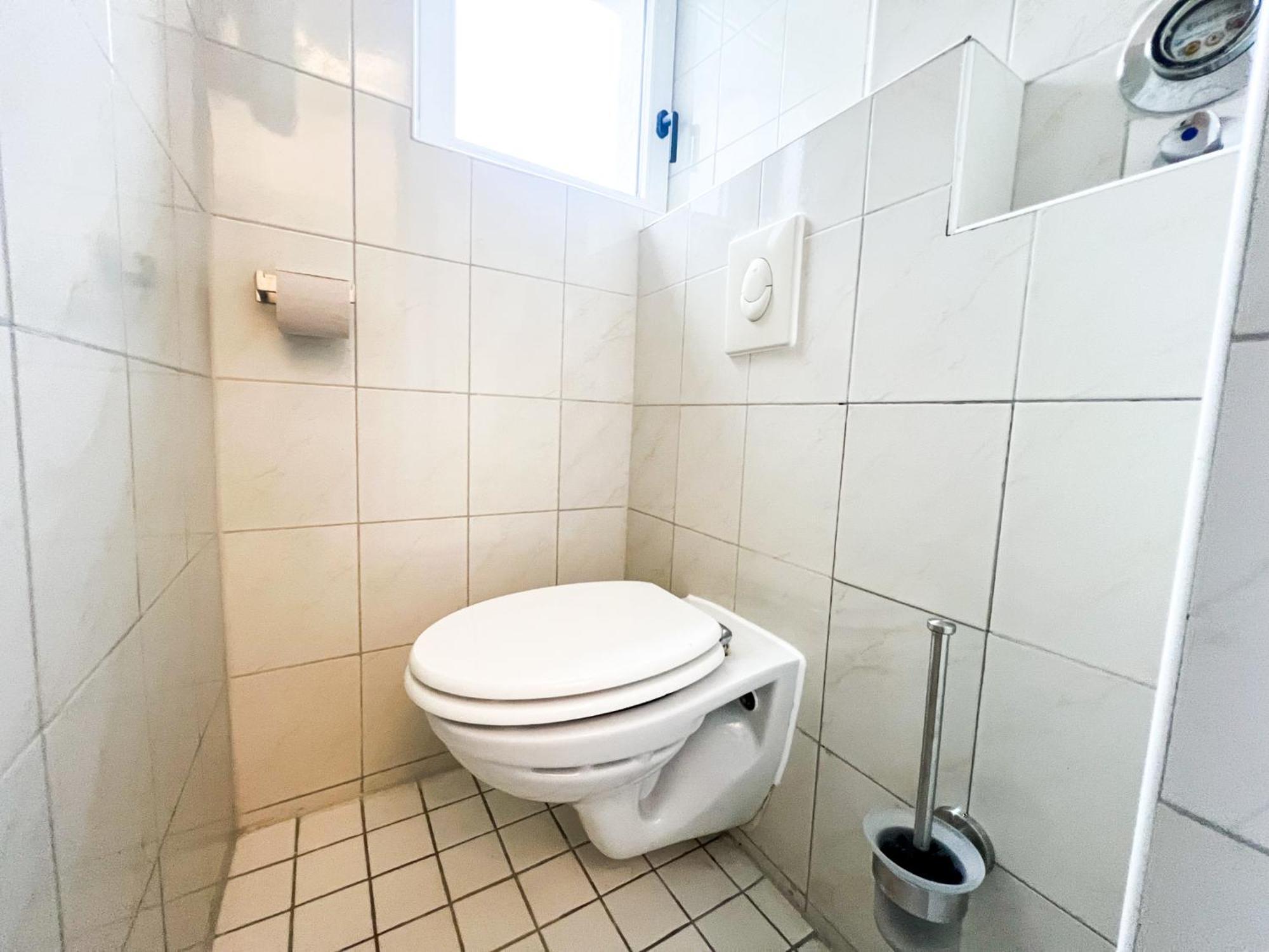 Krefeld House - 20 Min To Dus Airport & Messe Apartment ภายนอก รูปภาพ