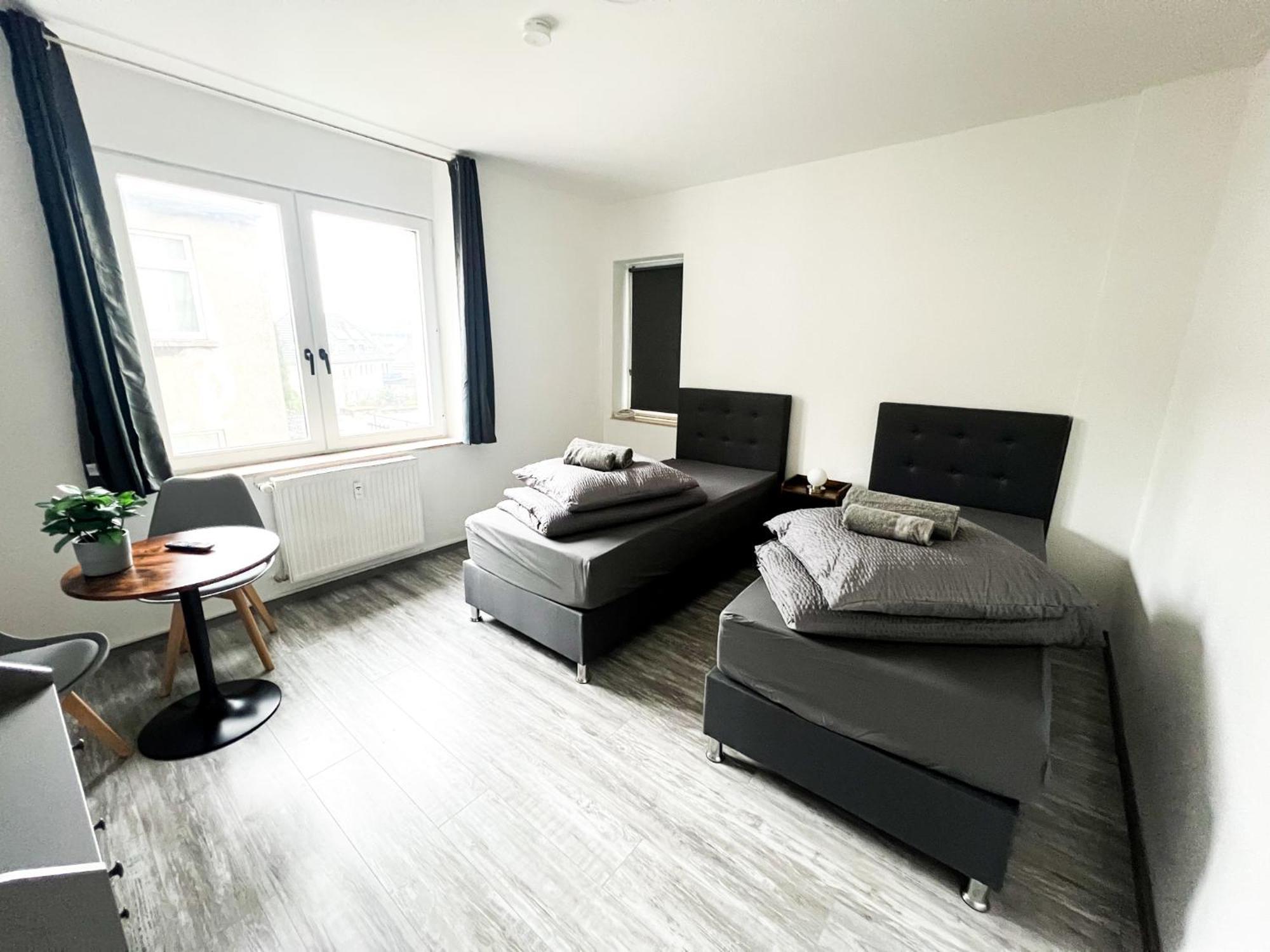 Krefeld House - 20 Min To Dus Airport & Messe Apartment ภายนอก รูปภาพ