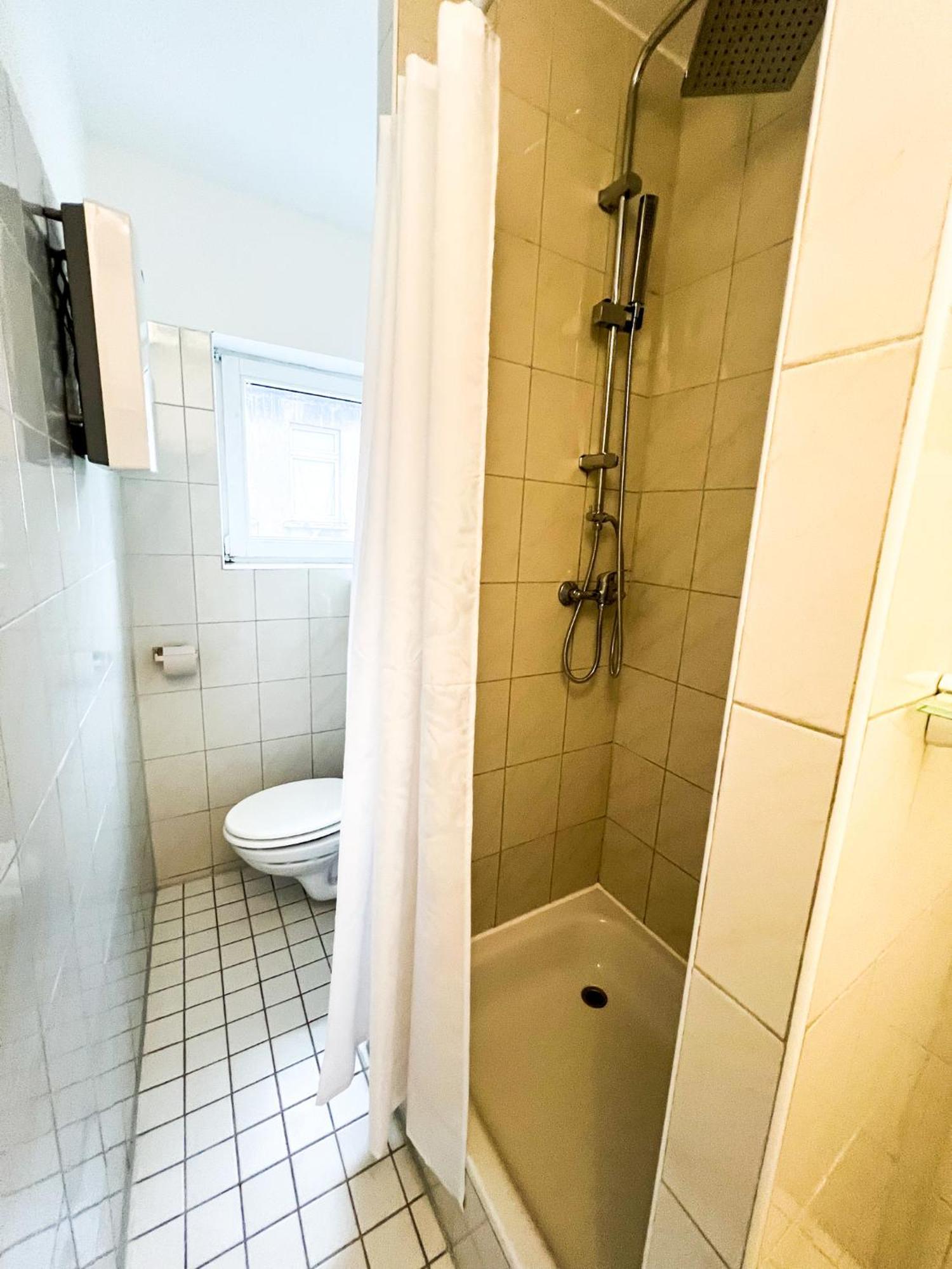 Krefeld House - 20 Min To Dus Airport & Messe Apartment ภายนอก รูปภาพ