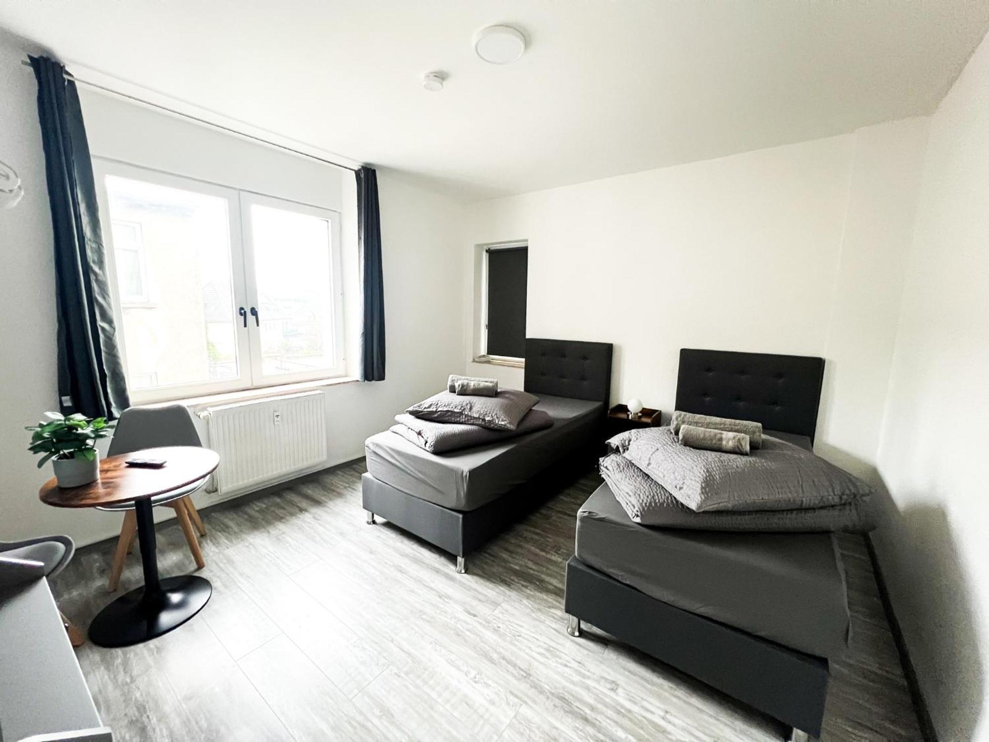 Krefeld House - 20 Min To Dus Airport & Messe Apartment ภายนอก รูปภาพ