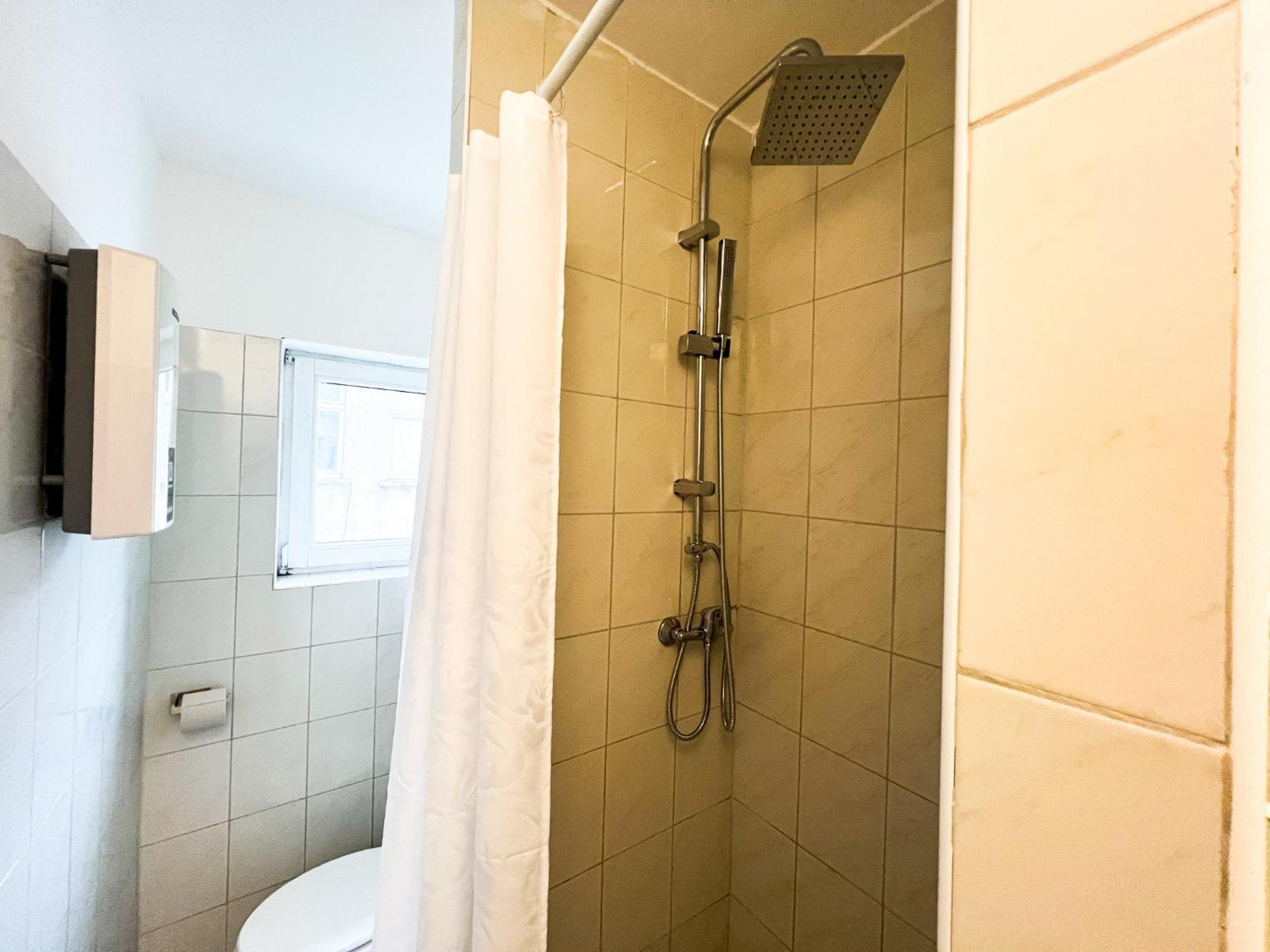 Krefeld House - 20 Min To Dus Airport & Messe Apartment ภายนอก รูปภาพ