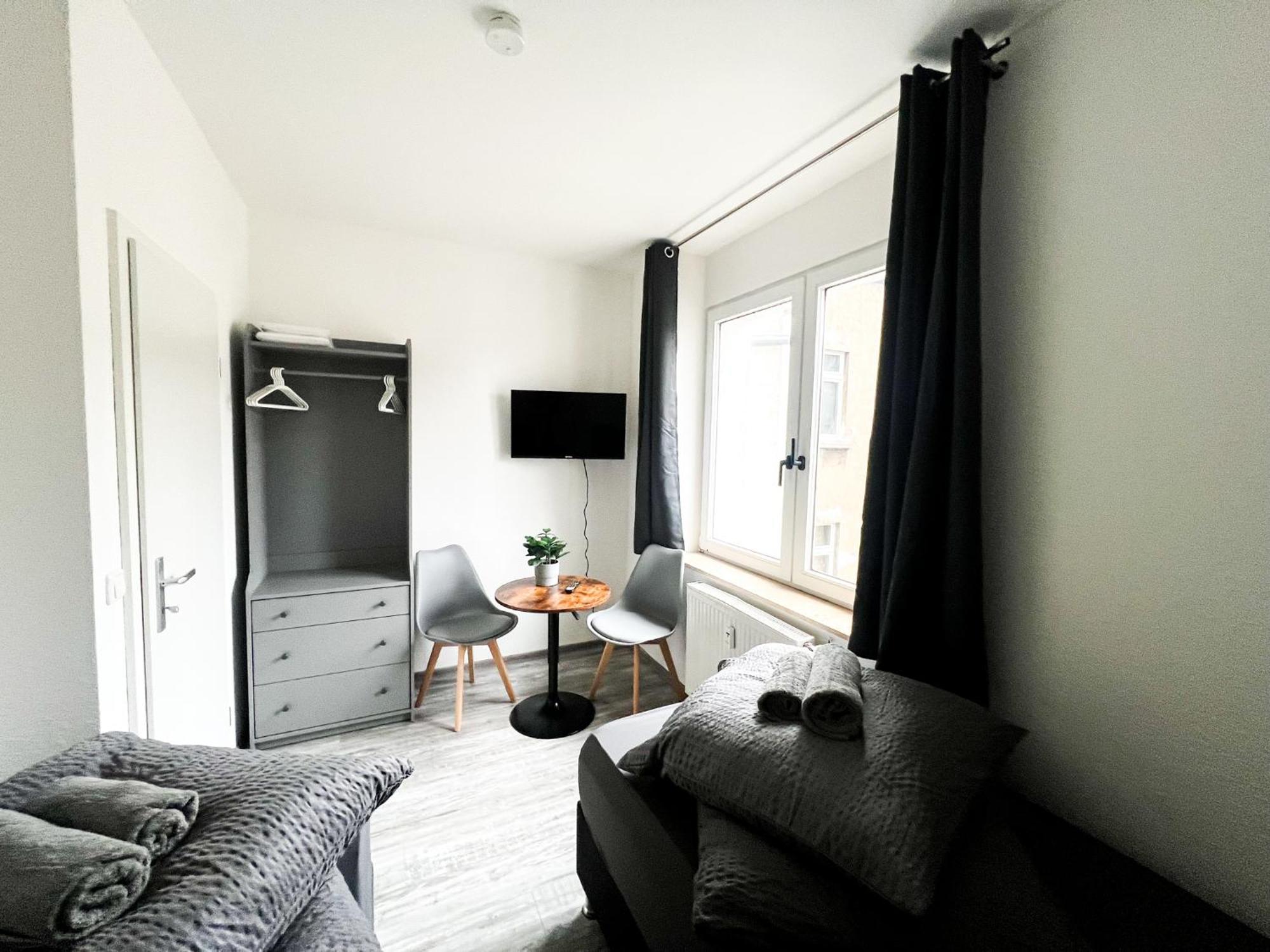 Krefeld House - 20 Min To Dus Airport & Messe Apartment ภายนอก รูปภาพ