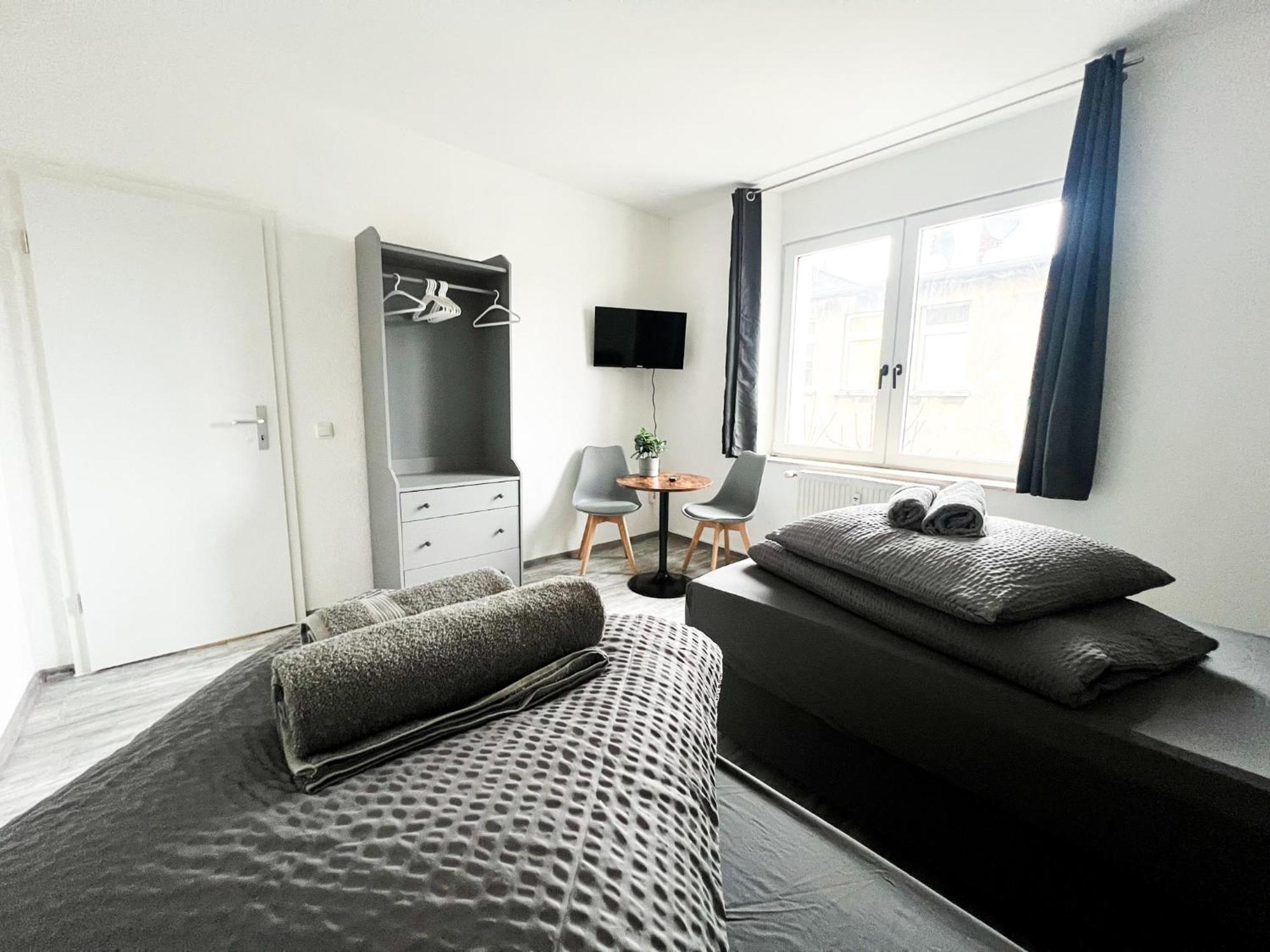 Krefeld House - 20 Min To Dus Airport & Messe Apartment ภายนอก รูปภาพ