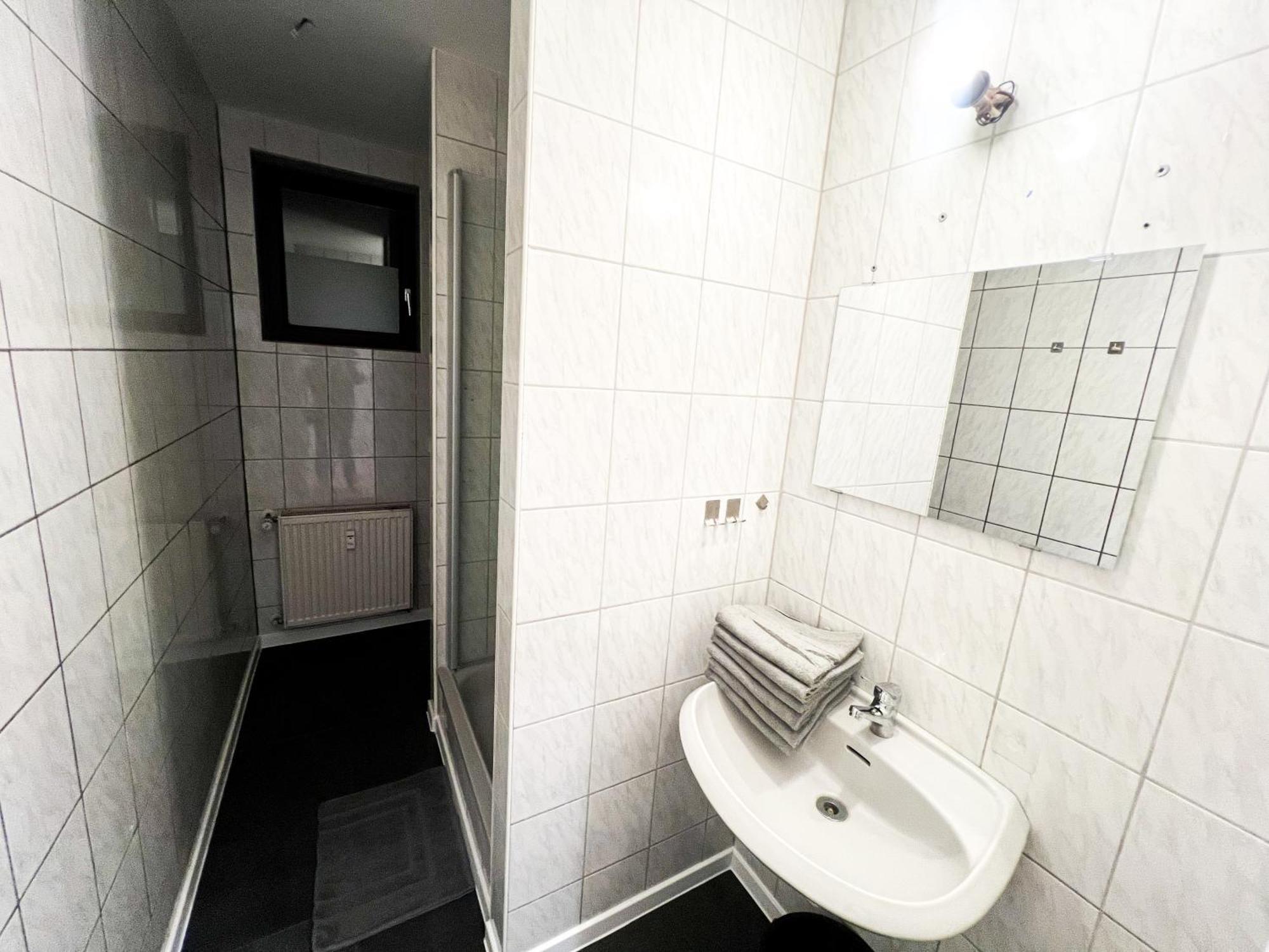 Krefeld House - 20 Min To Dus Airport & Messe Apartment ภายนอก รูปภาพ